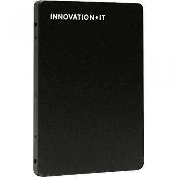 SSD 2.5 512GB InnovationIT SuperiorQ QLC SATA III