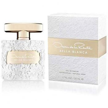 OSCAR DE LA RENTA Bella Blanca EDP, Citrus, 50 ml