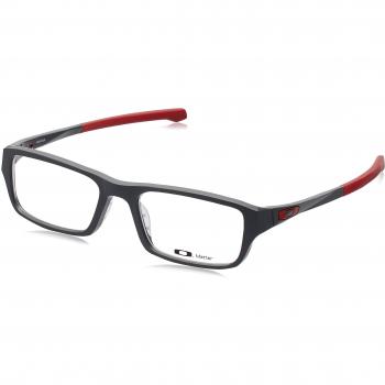 Oakley 8039 803903, Monturas de Gafas para Hombre, Grey, 51