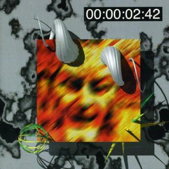Front 242 - 06:21:03:11 Up Evil (Imported Edition)