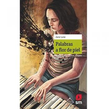Palabras a flor de piel: 14