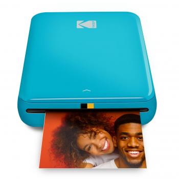 Kodak Step Printer - Blue