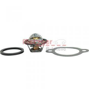Metzger 4006238 enfriamiento
