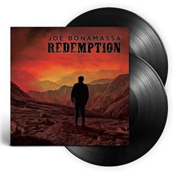 Redemption [Vinilo]