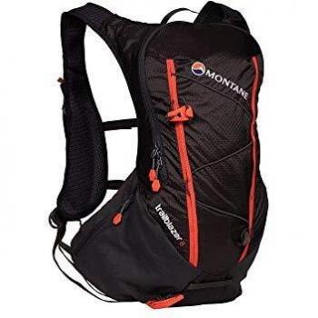 Montane Trail Blazer 8 Mochila - SS20 - Talla Única
