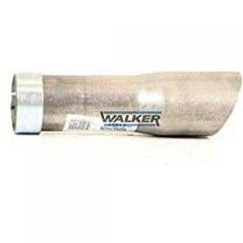 Deflector tubo de escape Walker 21451, tipo: deflector de escape, características: fabricado en acero inoxidable, diseño para mejorar el flujo de gases, compatible con múltiples modelos de vehículos, fácil instalación