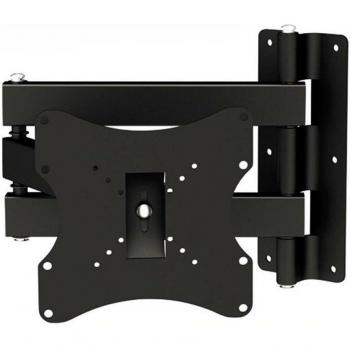 Soporte de pared para televisor LCD/LED de 14 a 40
