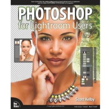 Photoshop for Lightroom Users
