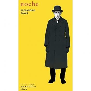 Noche (NARRATIVA AMARILLO