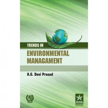 Tendencias en Gestión Ambiental - Prasad, A G Devi