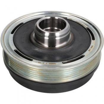 Polea de cigüeñal BTA E6A0016BTA/E6B0016BTA con características de alta resistencia, diseño optimizado para reducir la fricción, fabricada en materiales duraderos y compatibles con múltiples modelos de