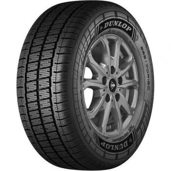 Dunlop Econodrive AS 215/60R16C 103/101T 6PR