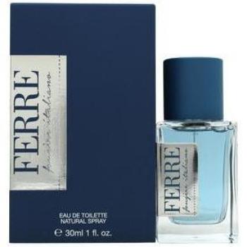 Gianfranco Ferré Fougere Italiano Eau de Toilette for Men 30 ml