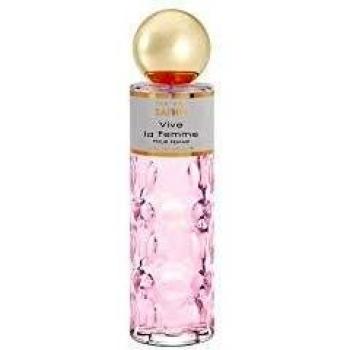 Saphir Vive La Femme Eau De Parfum 200ml Spray