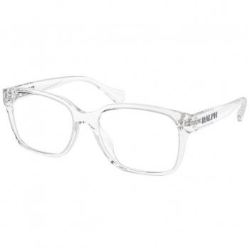 Ralph by Ralph Lauren RA7155U 5331 Armazones para Mujer Cristal
