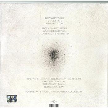 False Readings On - Vinyl Record Player