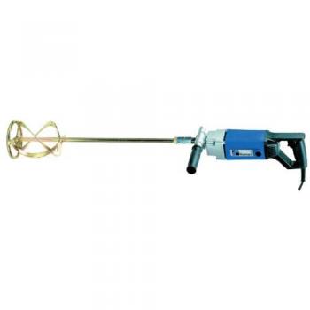 Batidora Mezcladora Profesional Rurmec EV 18E 1000W para Malta y Pintura
