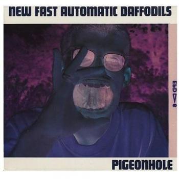 Pigeon Hole [Vinilo]