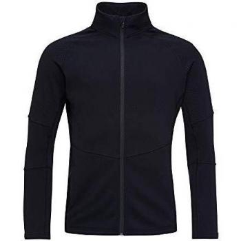 Rossignol Classique Clim Jersey, Hombre, Black, M