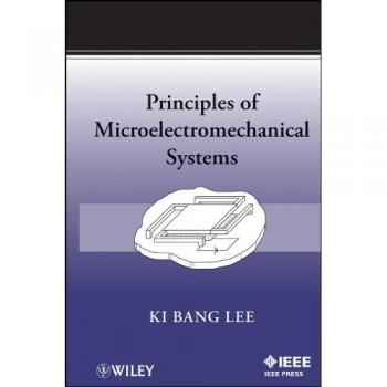 Microelectromechanical Systems Fundamentals: Wiley Edition