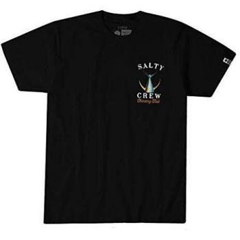 Salty Crew Camiseta Modelo Tailed S/S tee Marca