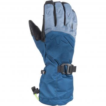 Millet M White Glove – Guantes para Hombre, Hombre, Color Poseidon, tamaño XS