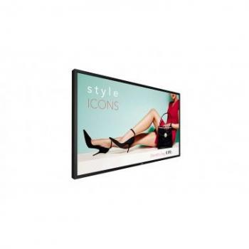 Monitor Philips Profesional 55 Videowall 24/7 Alto Brillo BDL4002H/00