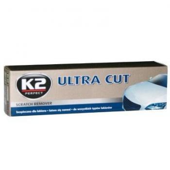 K2  Ultra Cut coche arañazos reparación Remover, coche pintura polaco 100  g