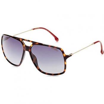 Carrera Men's 155/S Sunglasses, Brown