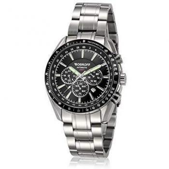 Reloj Bobroff Hombre BF0010V2 (42mm)