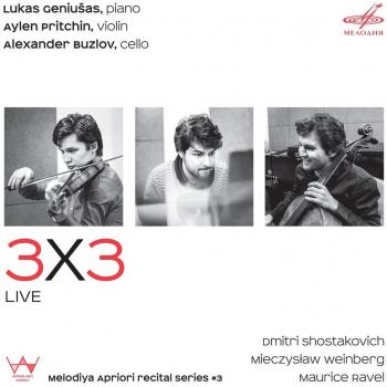 3X3 Live