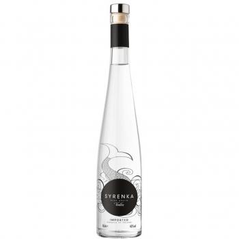 Vodka Syrenka 50 Cl