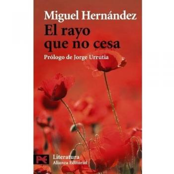 El rayo que no cesa
