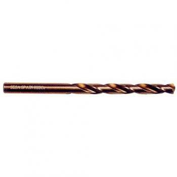 WURKO 140250 - Brocas acero hss 2 1/2 cobalto caja-10
