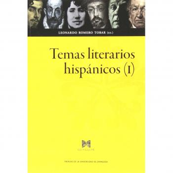 Temas literarios hispánicos
