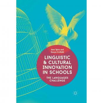 Linguistic and Cultural Innovation in Schools: The Languages Challenge