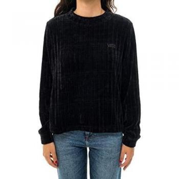 Vans Maglione Donna CORDCON Sweater VN0A47VMBLK