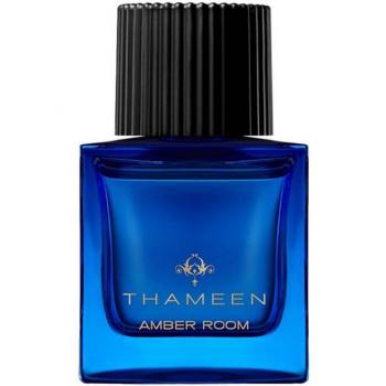 Thameen Amber Room Extrait De Parfum Spray 50ml - Luxury Amber Fragrance