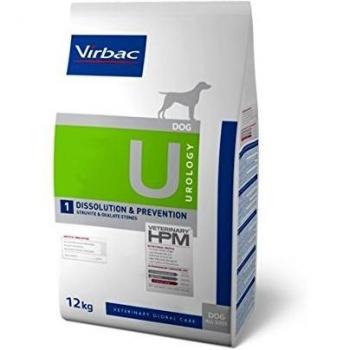 Veterinary Hpm Virbac Hpm Perro U1 Urology Diss/Prev 12Kg Virbac 01248 12000 g
