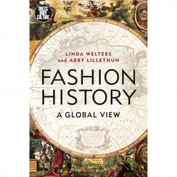 Fashion History: A Global View