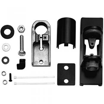 Soporte de retrovisor exterior HELLA 9XD 563 637-012 - Ambos lados - Cantidad: 2