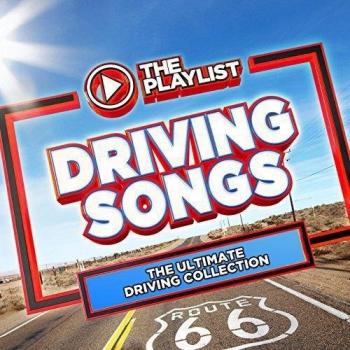 The Playlist: Driving Songs