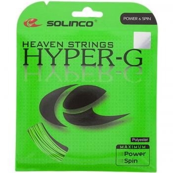 Solinco Hyper G 12m - 1.10