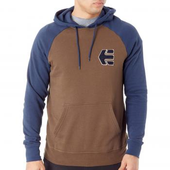 etnies Sudadera con Capucha Breakers Dark Azuloscuro