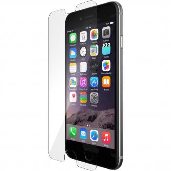 Película Protectora de Pantalla de Vidrio Tech21 EVO en Vidrio Templado para iPhone 6/6S Transparente