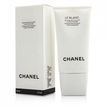 Chanel Le Blanc Intense Brightening Foam Cleanser 150ml/5oz