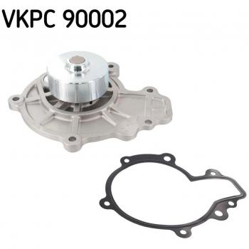 SKF VKPC 90002 Kit Bomba de aqua