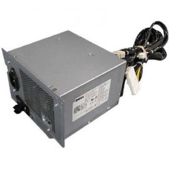 Dell 375W Power Supply NON- RDNT, T122K