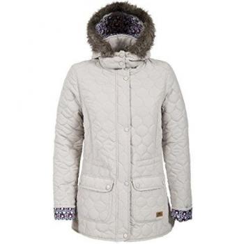 Trespass Jenna Chaqueta, Mujer, ald, 4XL