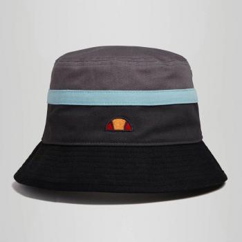 Ellesse - Sombrero unisex Siderno Bucket Hat Gris